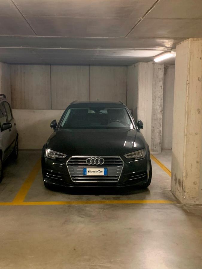 Rivacentro Διαμέρισμα Εξωτερικό φωτογραφία