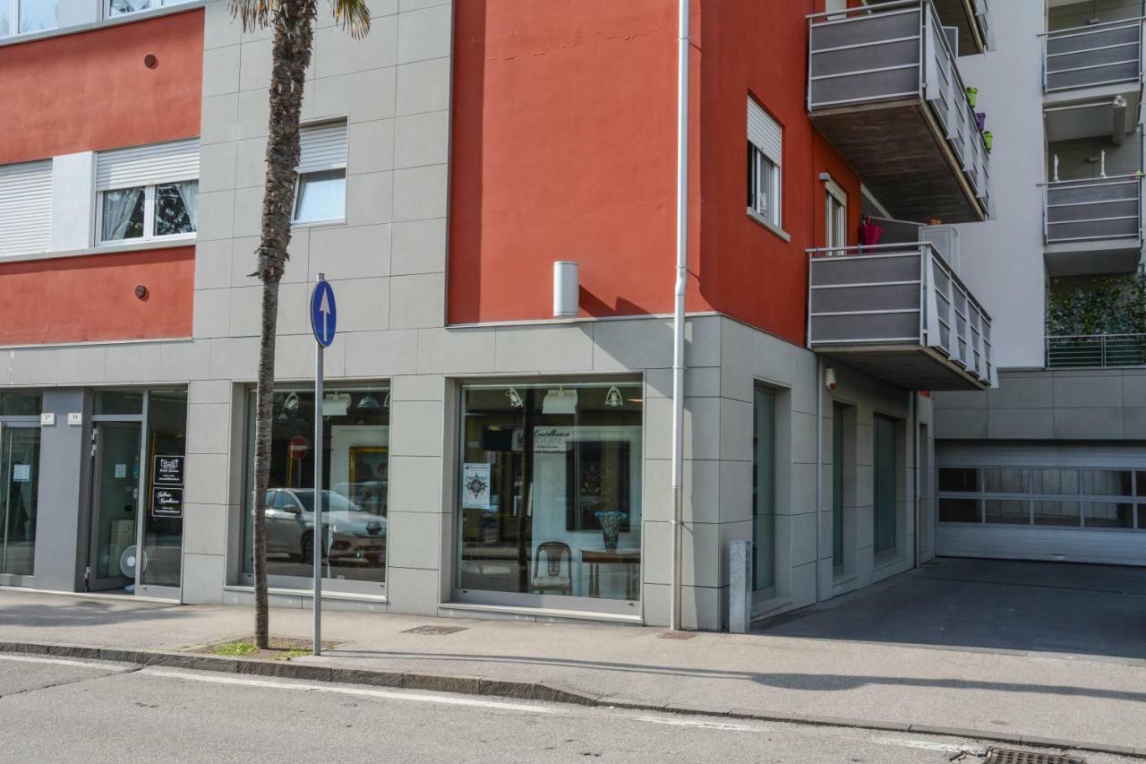 Rivacentro Διαμέρισμα Εξωτερικό φωτογραφία